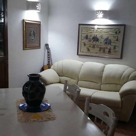 Villa Karmel Valle D'Itria Чистернино Экстерьер фото